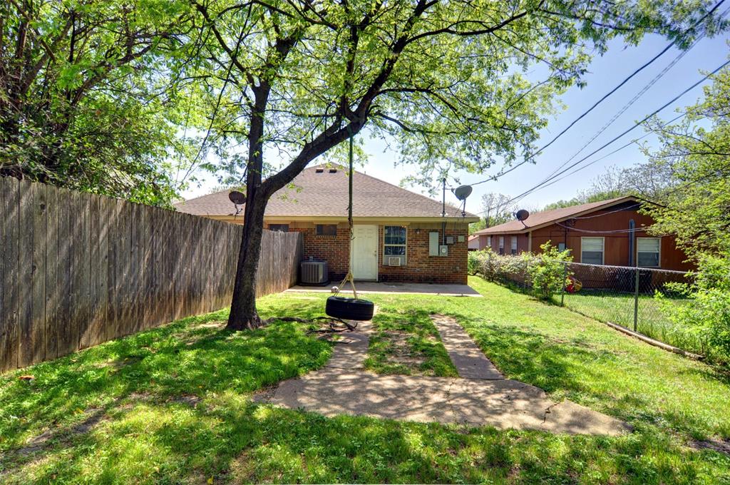 Rosen Heights Second Filing - Residential Income