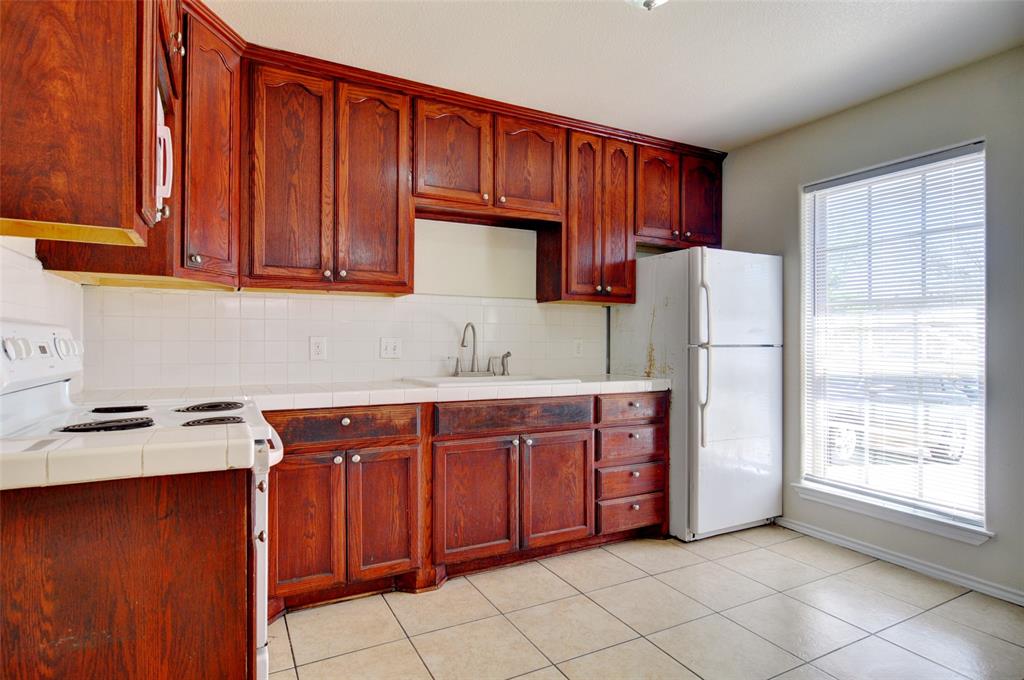 Rosen Heights Second Filing - Residential Income