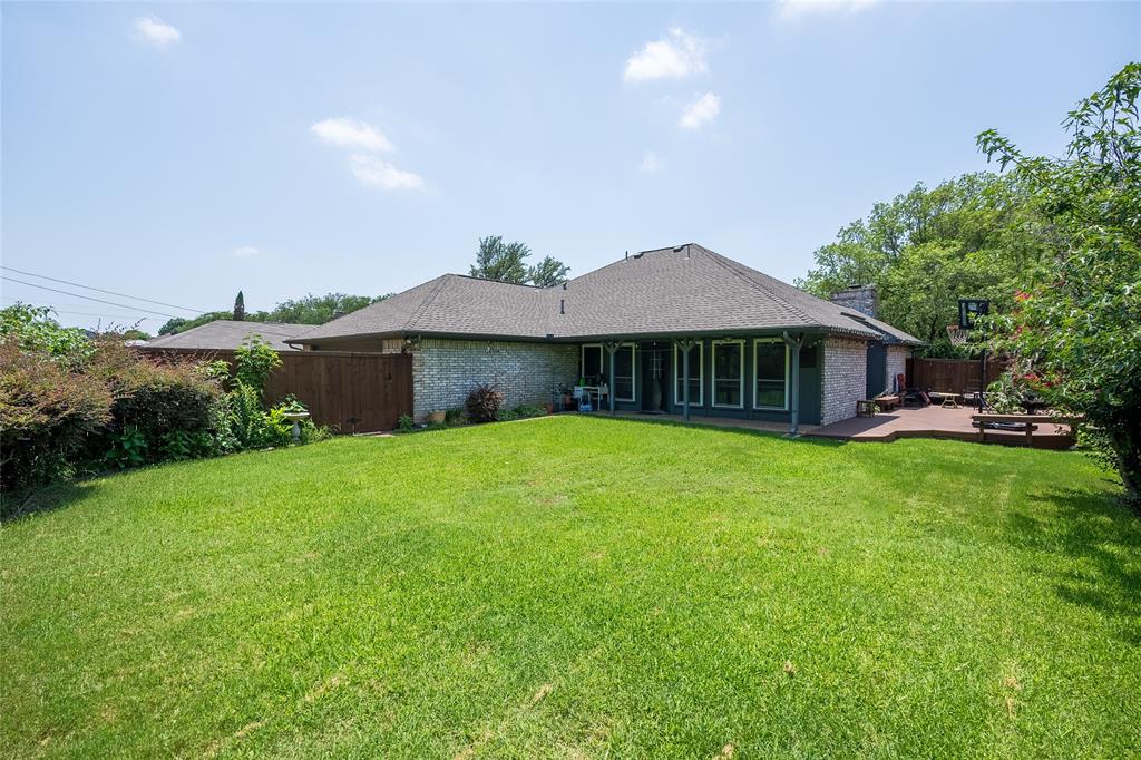 Meadows Sec 02 - Residential Lease