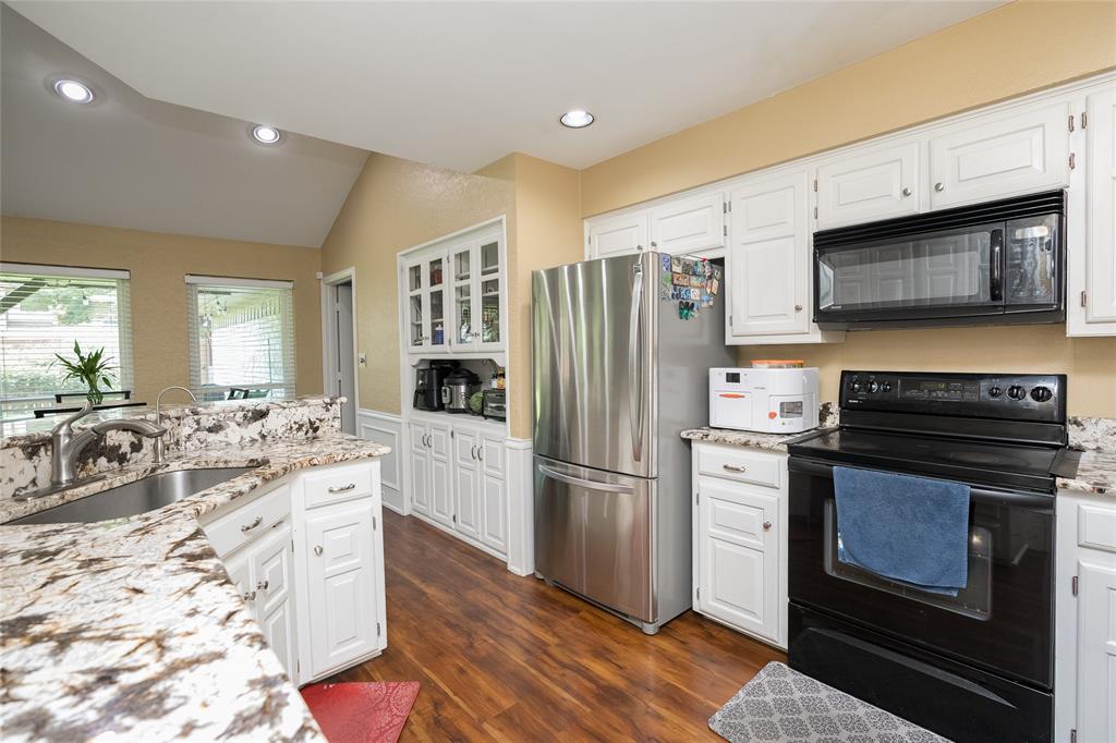 Meadows Sec 02 - Residential Lease