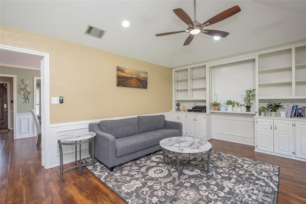 Meadows Sec 02 - Residential Lease