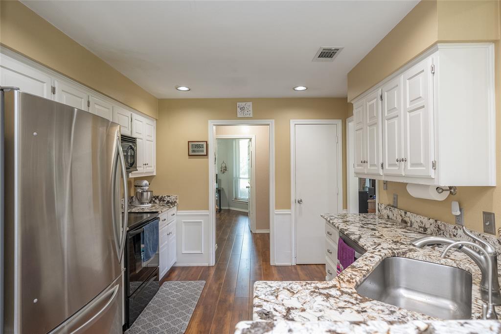 Meadows Sec 02 - Residential Lease