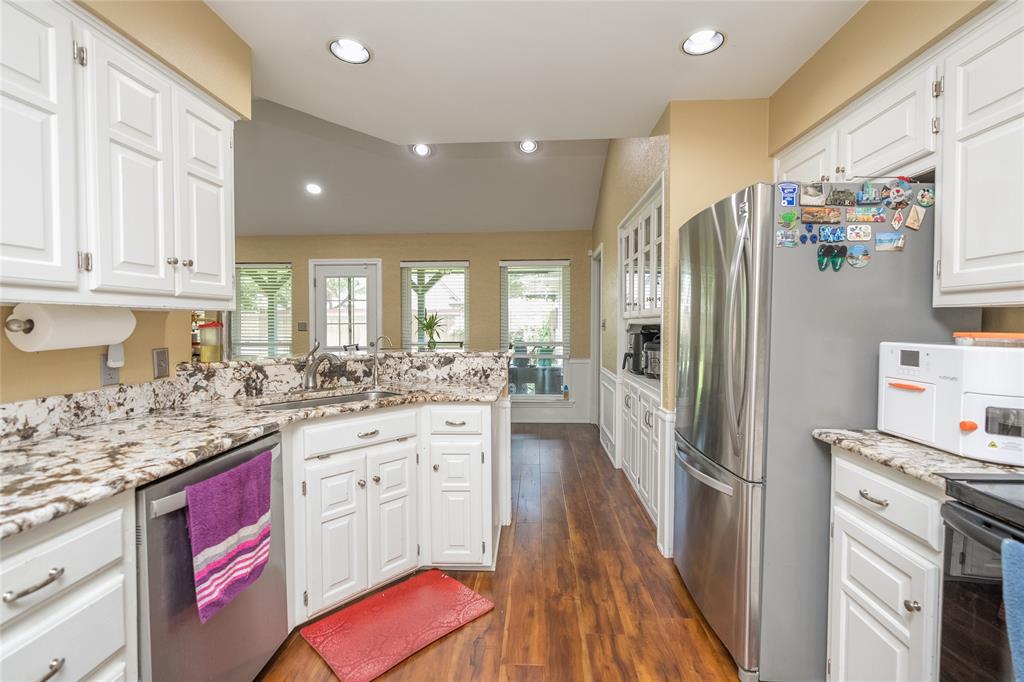 Meadows Sec 02 - Residential Lease