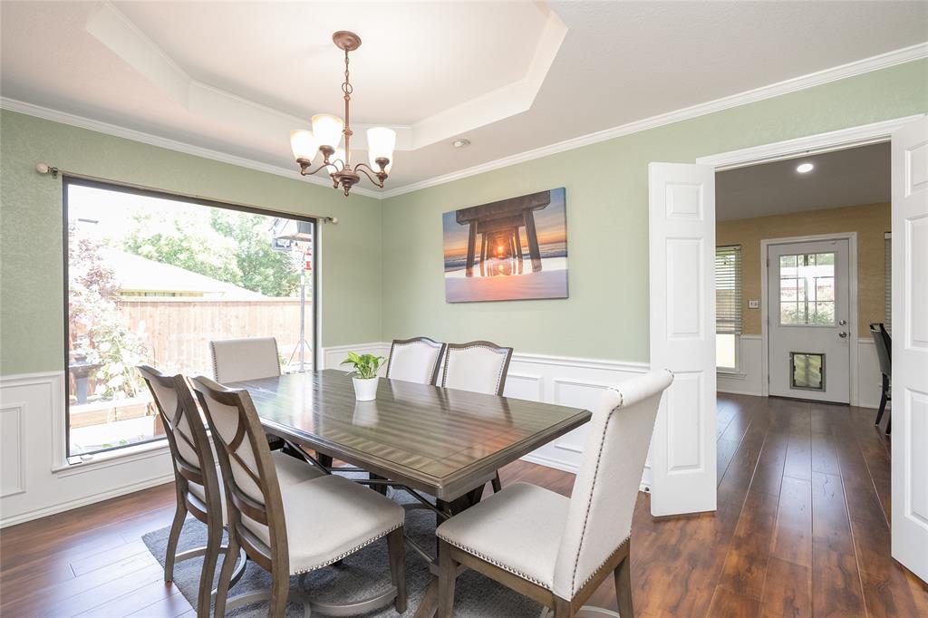 Meadows Sec 02 - Residential Lease