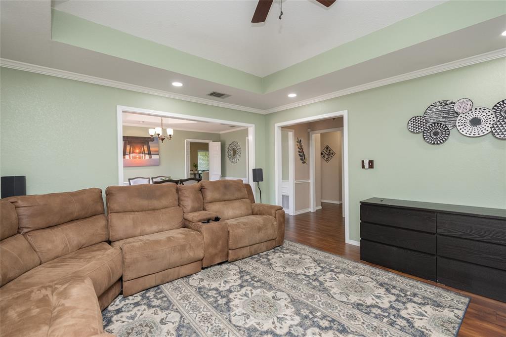 Meadows Sec 02 - Residential Lease