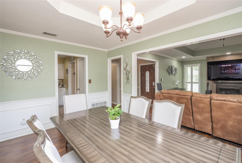 Meadows Sec 02 - Residential Lease