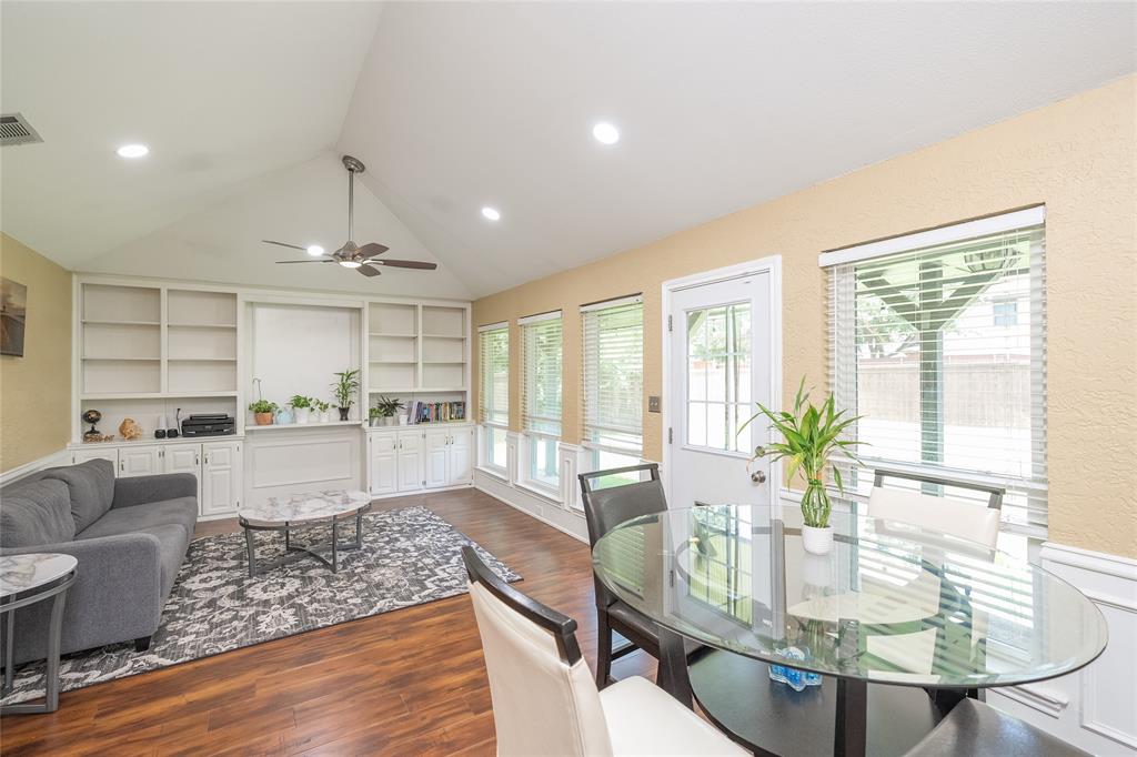 Meadows Sec 02 - Residential Lease