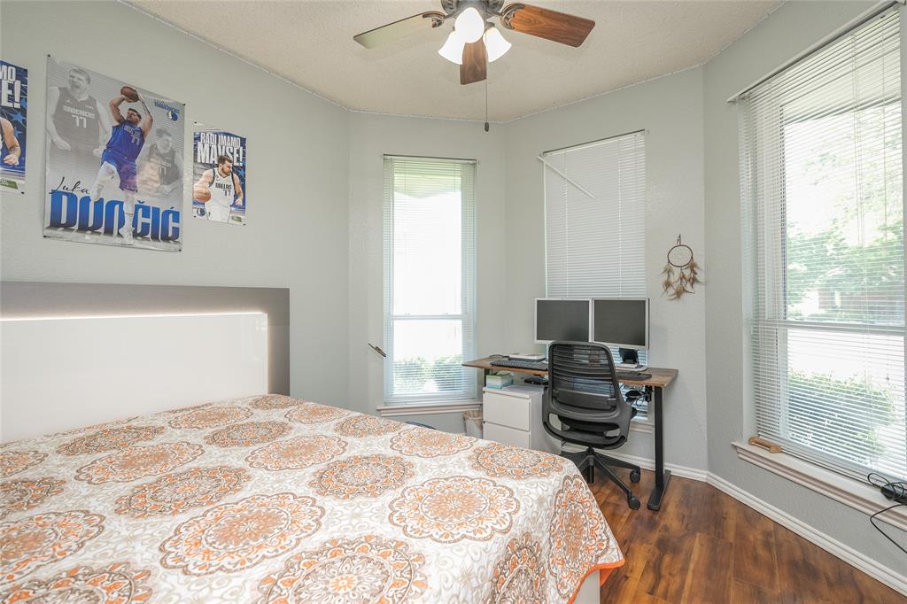 Meadows Sec 02 - Residential Lease