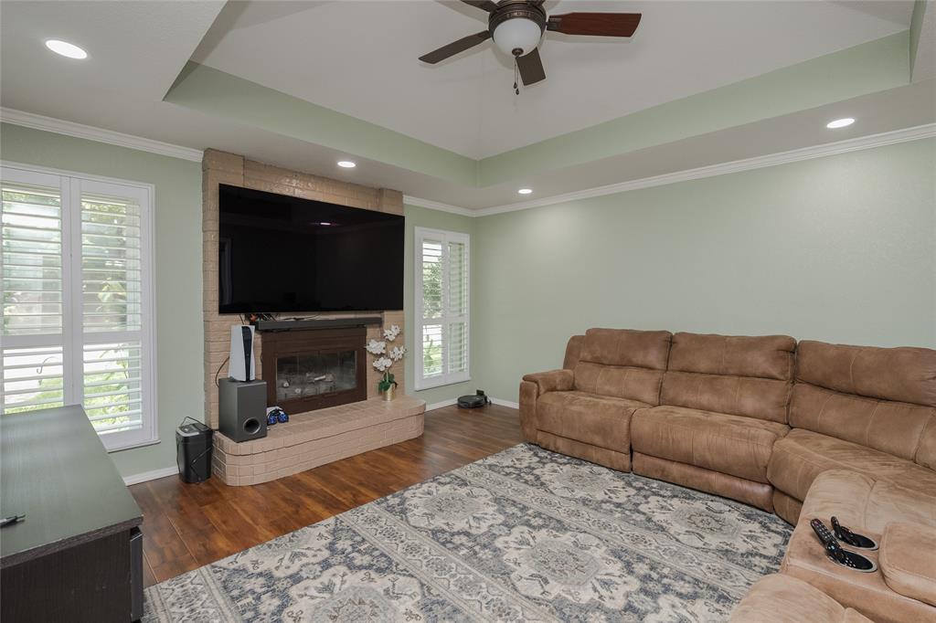 Meadows Sec 02 - Residential Lease