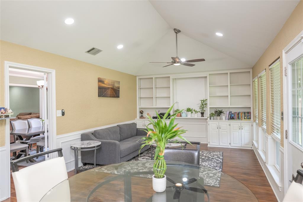 Meadows Sec 02 - Residential Lease