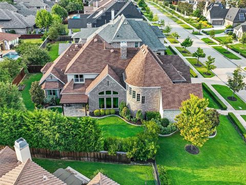 12643 Canyon Oaks Drive Frisco TX 75033
