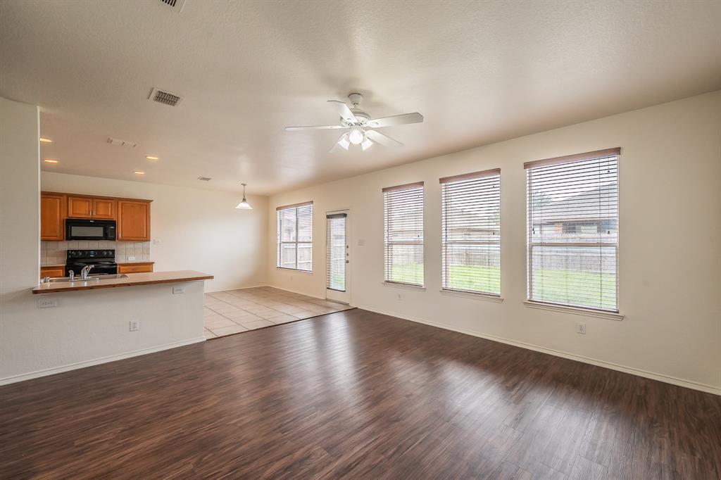 Bar C Ranch - Residential