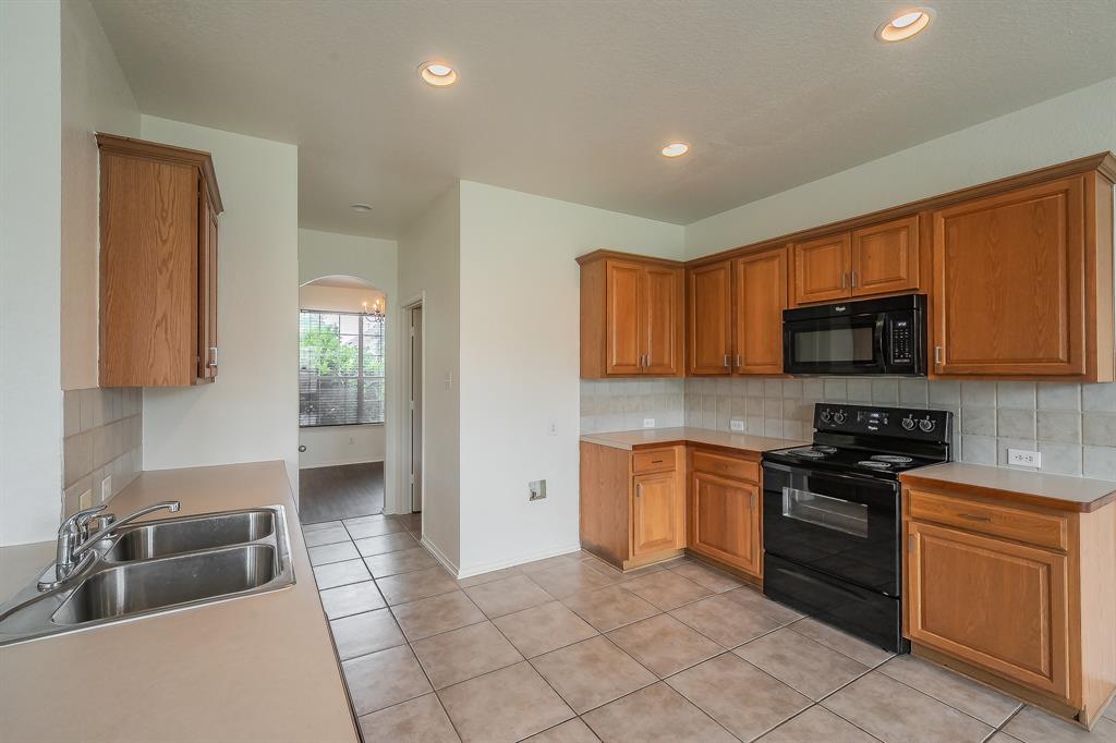 Bar C Ranch - Residential