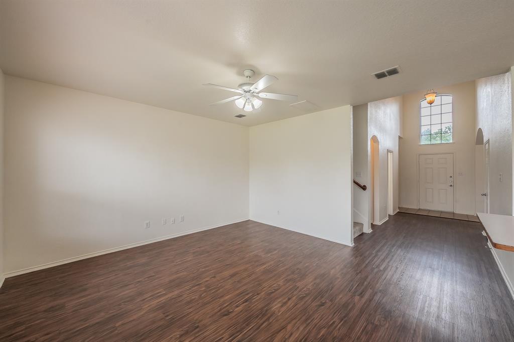 Bar C Ranch - Residential