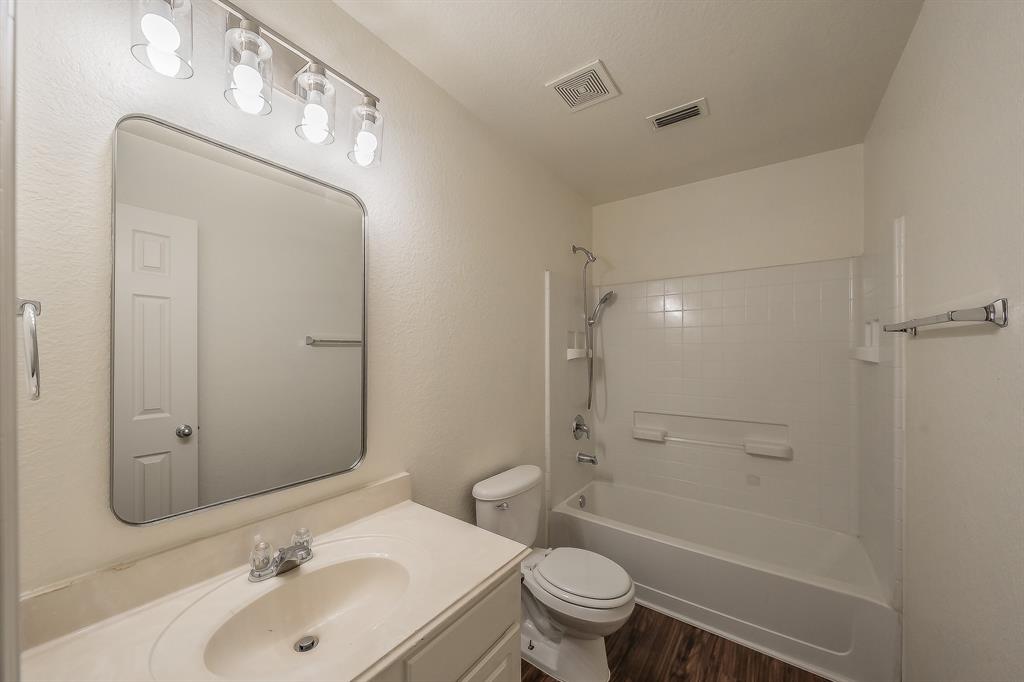 Bar C Ranch - Residential