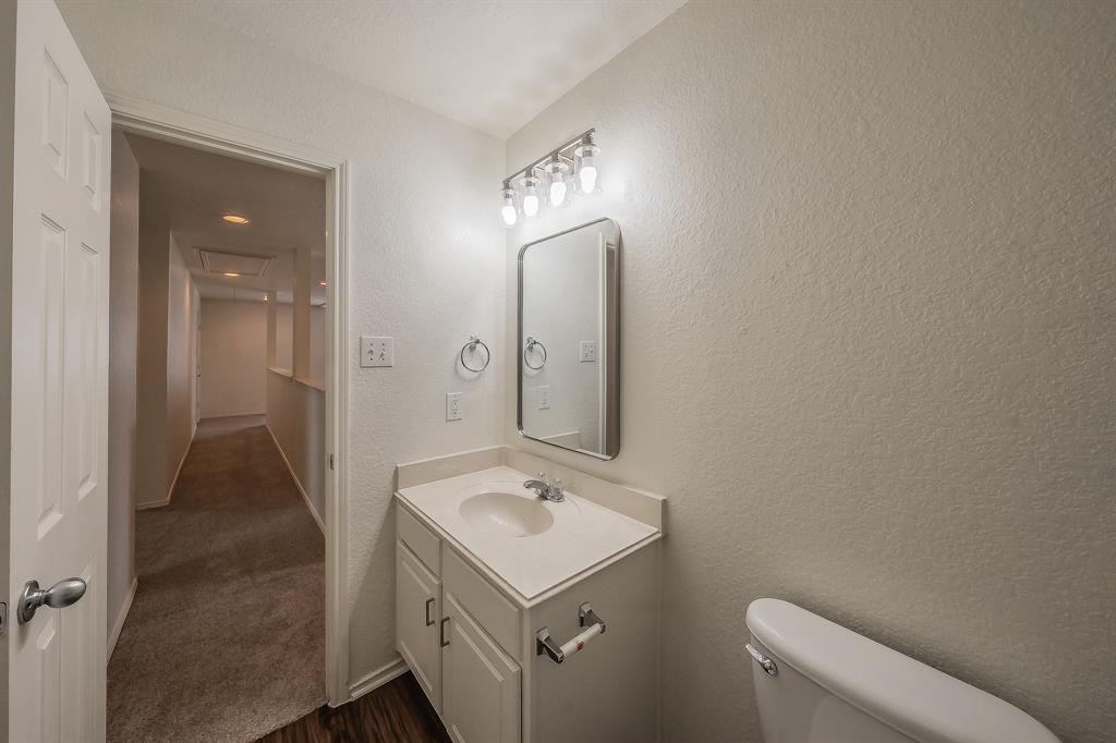 Bar C Ranch - Residential