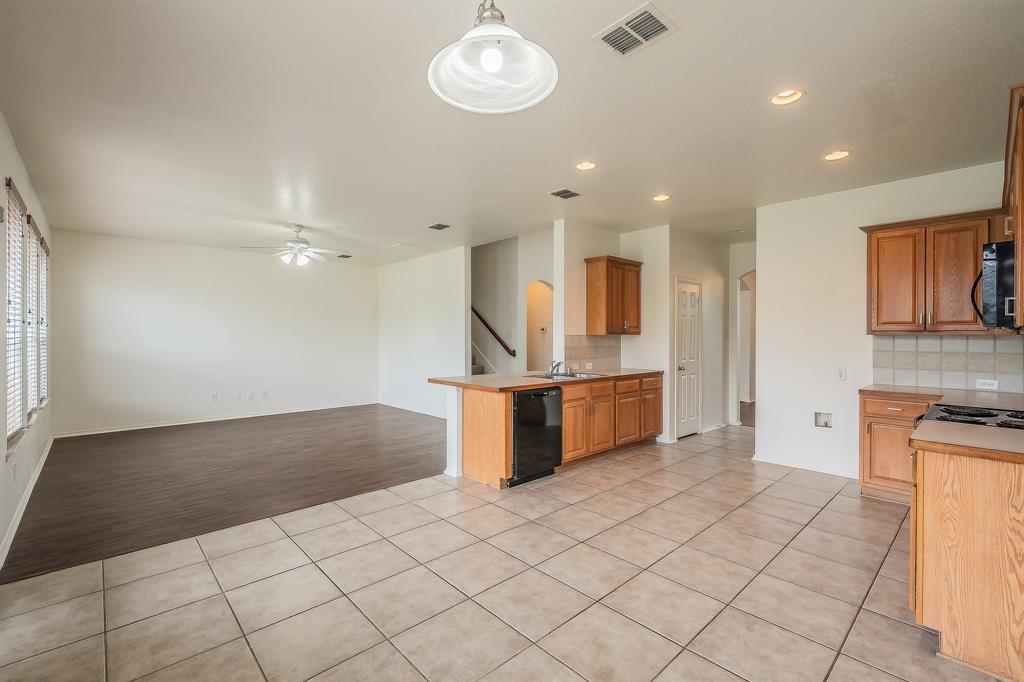 Bar C Ranch - Residential
