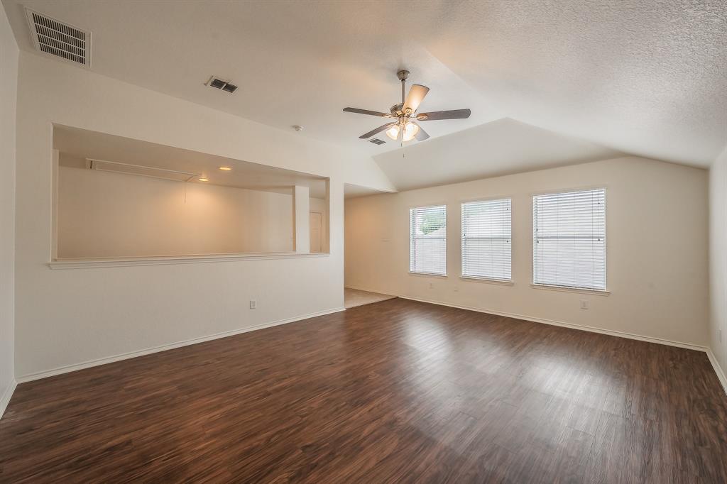 Bar C Ranch - Residential