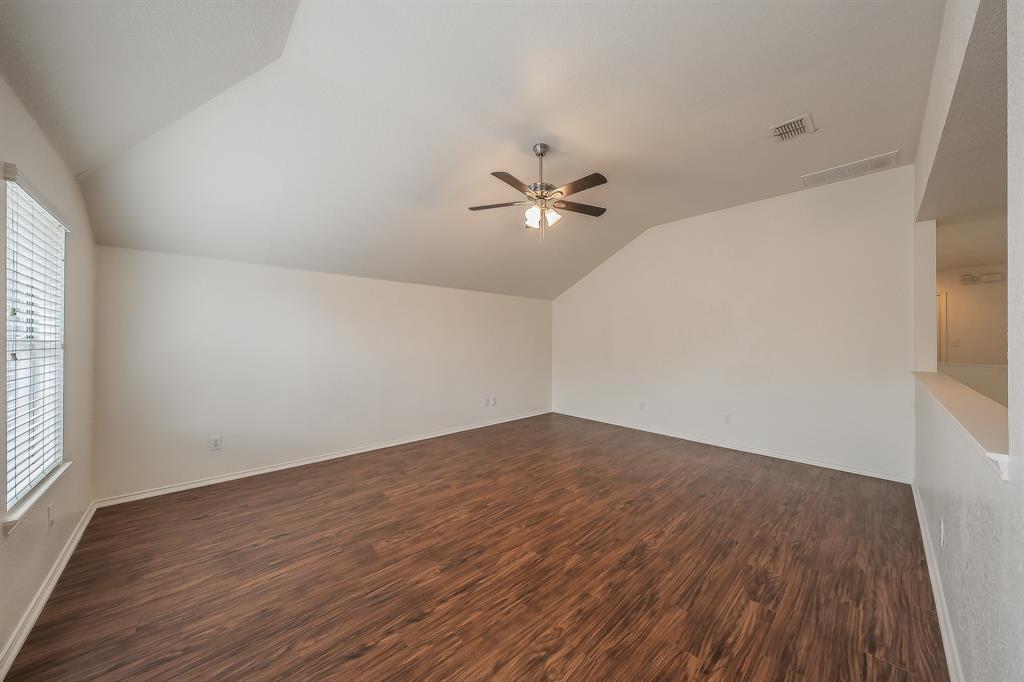 Bar C Ranch - Residential
