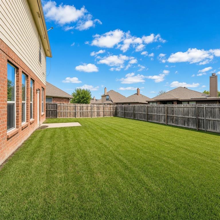 Bar C Ranch - Residential