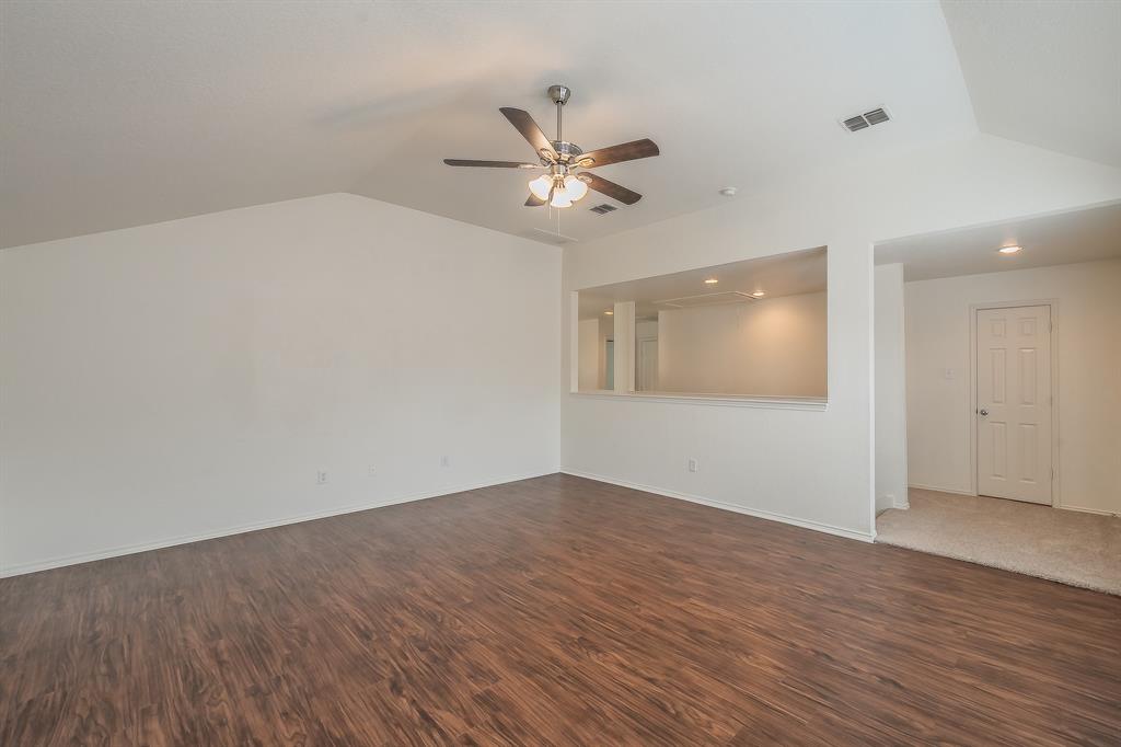 Bar C Ranch - Residential