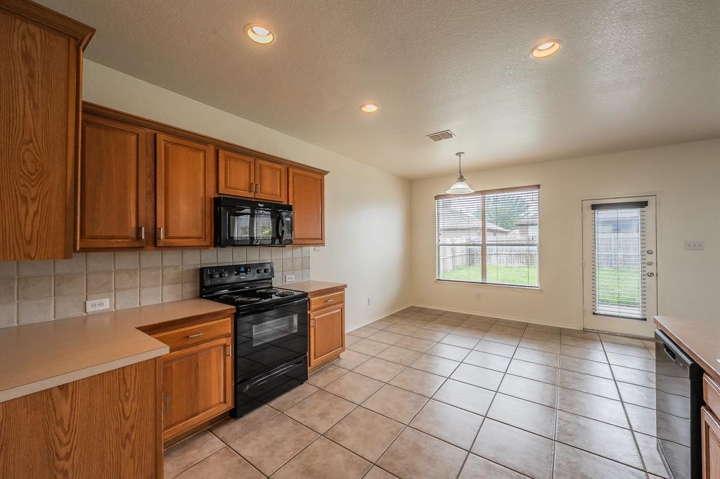 Bar C Ranch - Residential