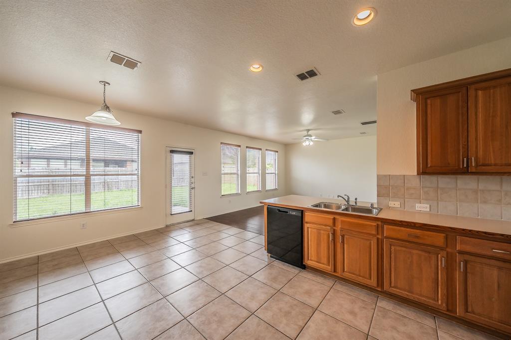 Bar C Ranch - Residential