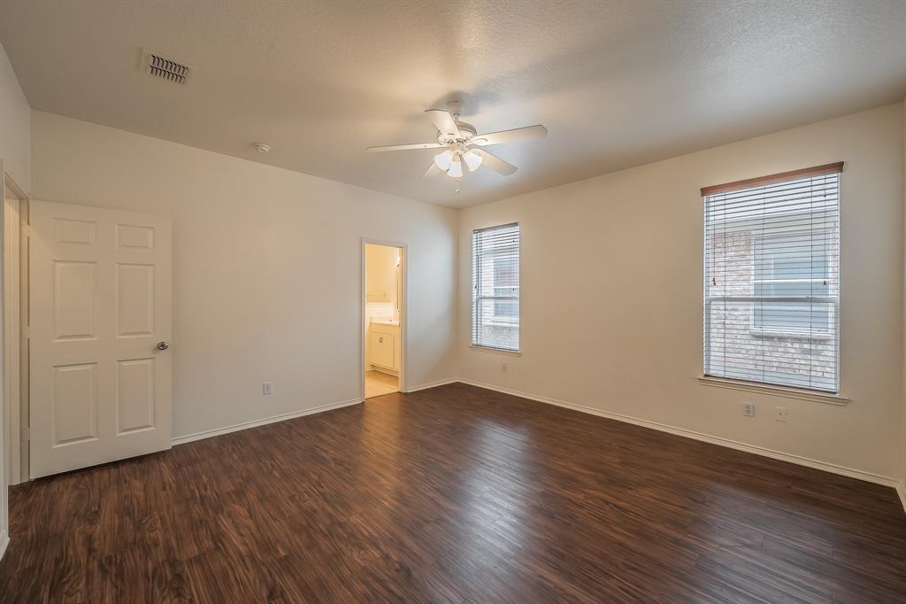 Bar C Ranch - Residential