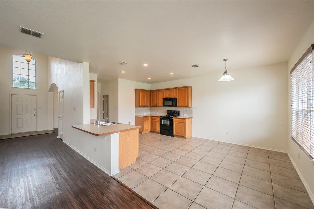 Bar C Ranch - Residential