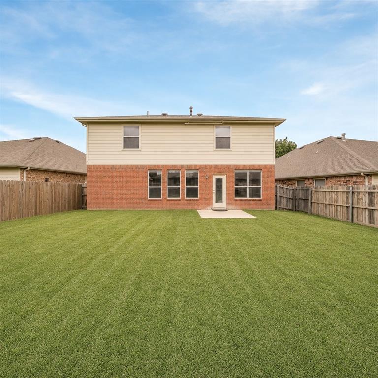 Bar C Ranch - Residential