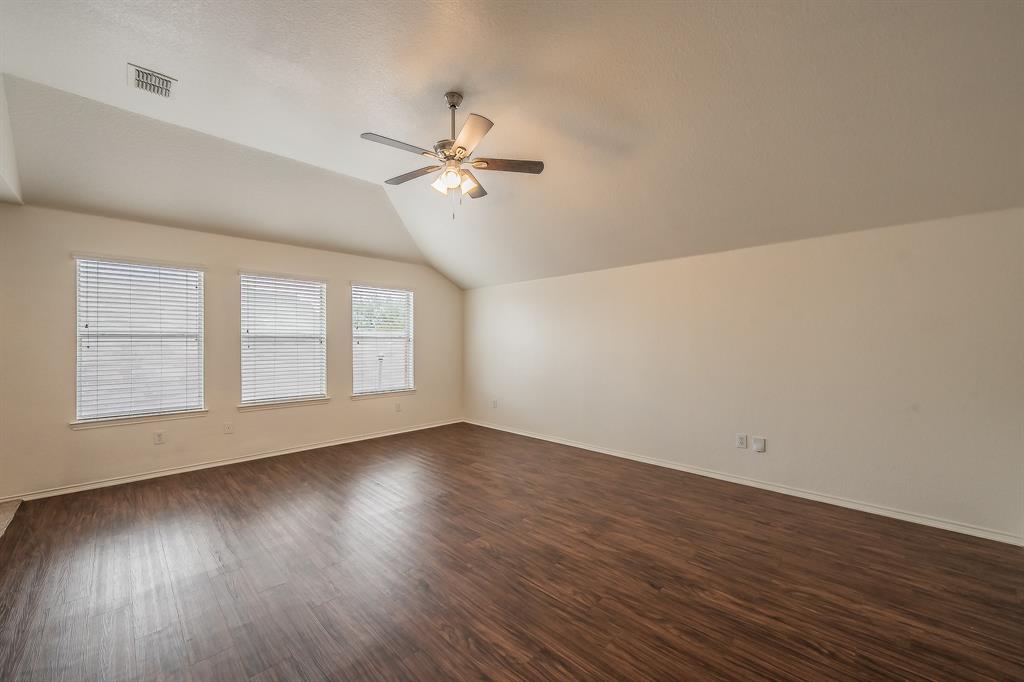 Bar C Ranch - Residential