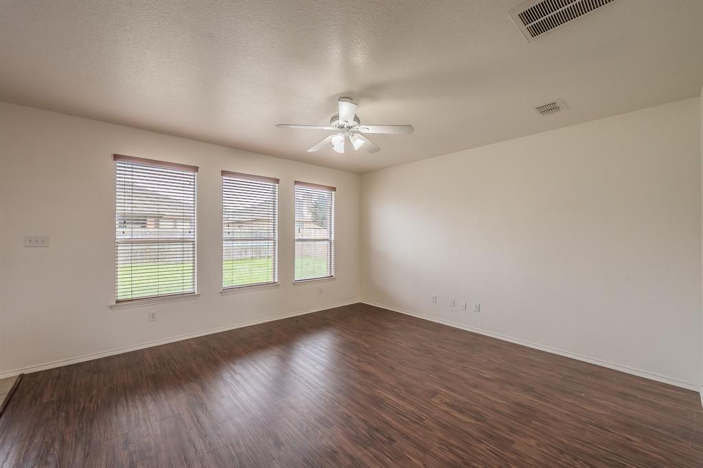 Bar C Ranch - Residential