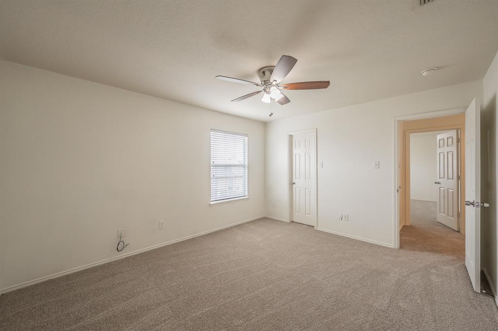 Bar C Ranch - Residential