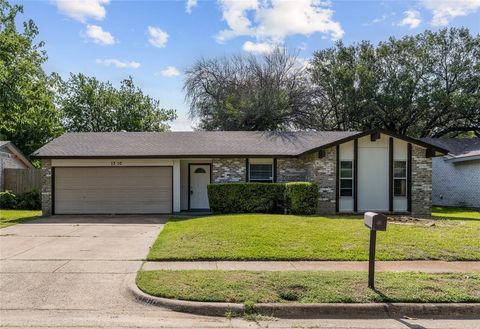 1310 Willowbrook Street Lancaster TX 75134