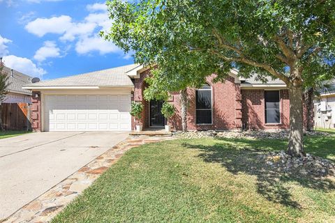 7044 Lomo Alto Drive Fort Worth TX 76132