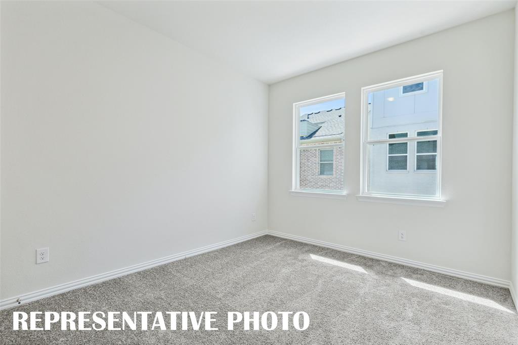 City Point - Residential