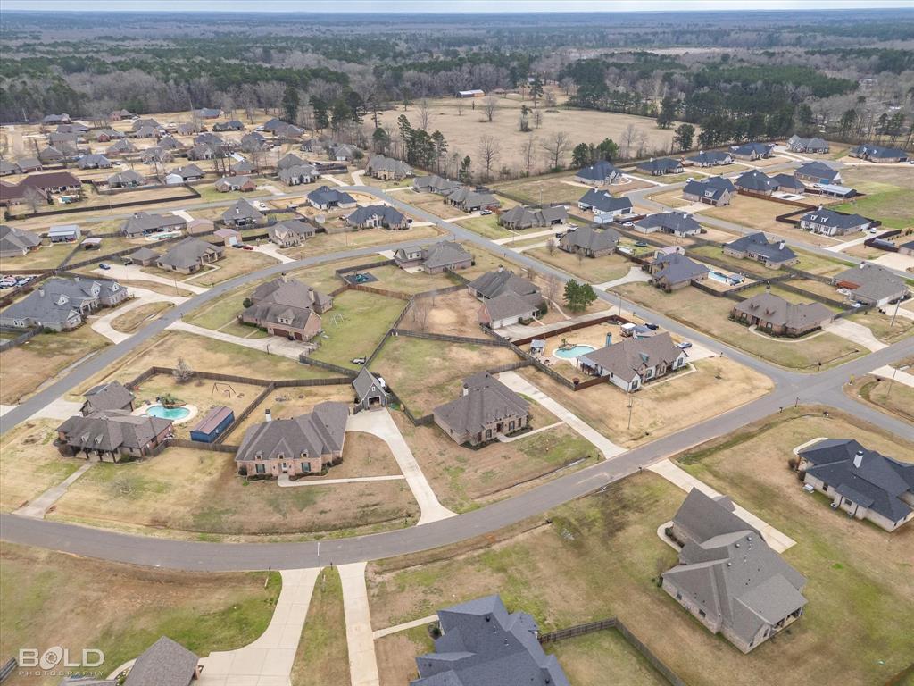 Haughton, Louisiana 71037, United States, 4 Bedrooms Bedrooms, ,2 BathroomsBathrooms,Residential,Pending,85849