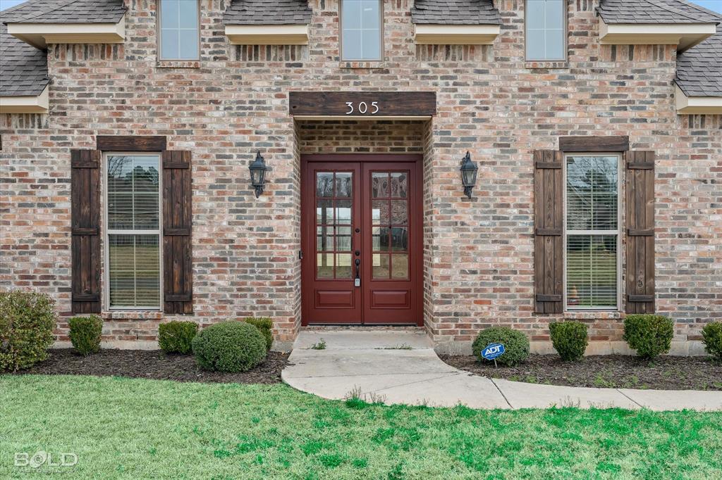 Haughton, Louisiana 71037, United States, 4 Bedrooms Bedrooms, ,2 BathroomsBathrooms,Residential,Pending,85849