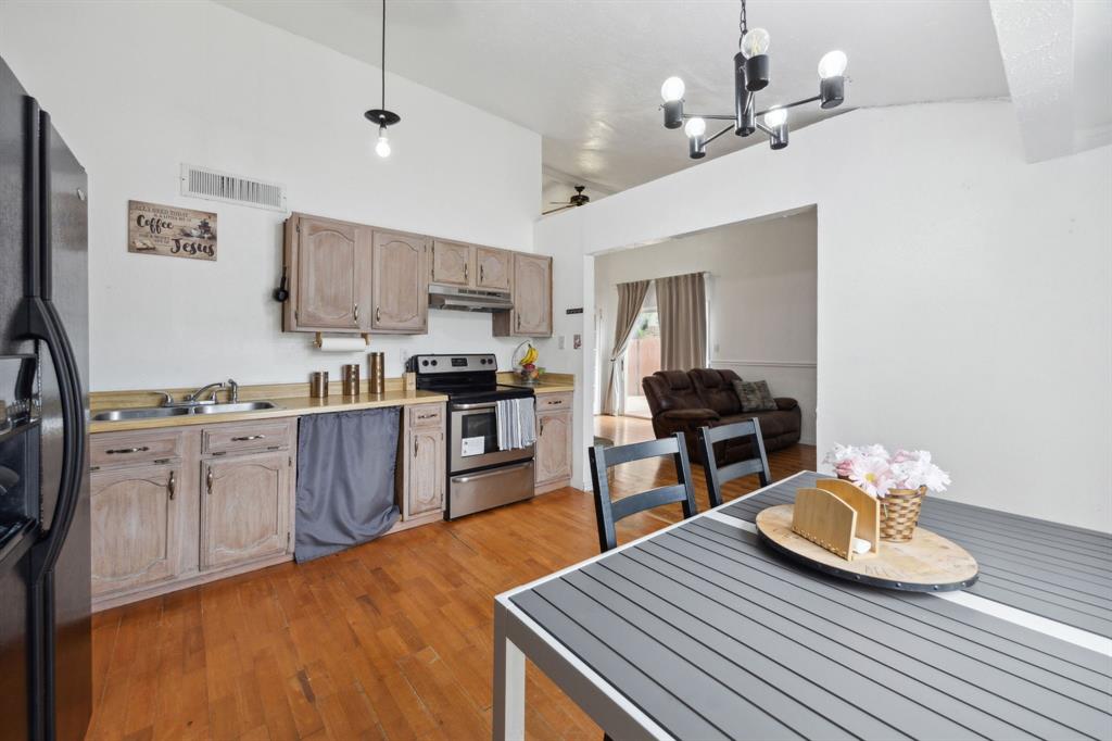 Parkwood East - Residential