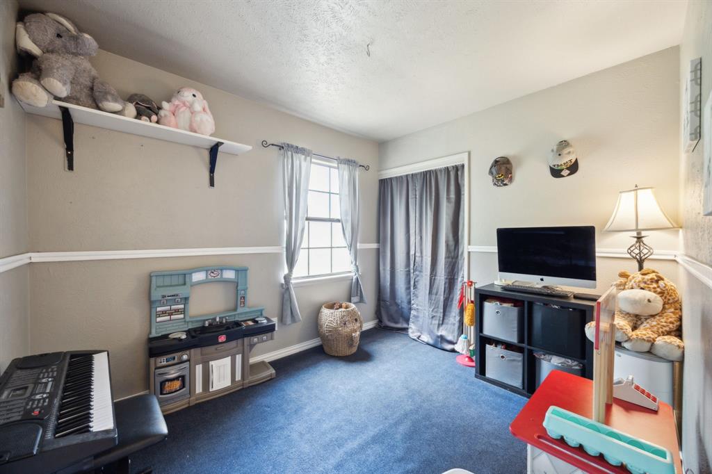 Parkwood East - Residential