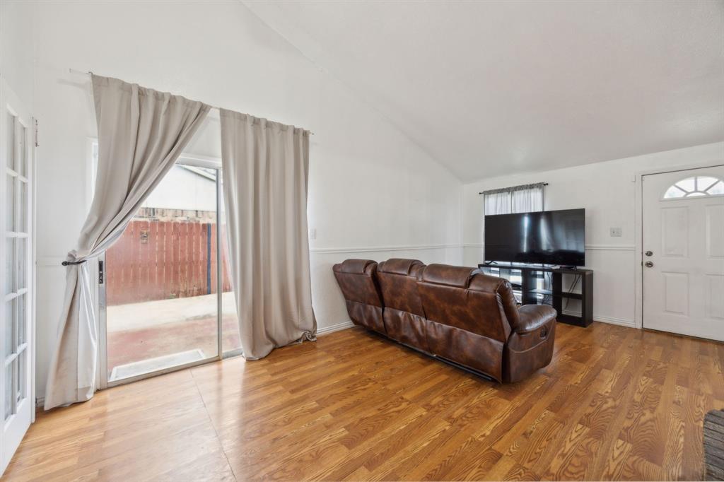 Parkwood East - Residential