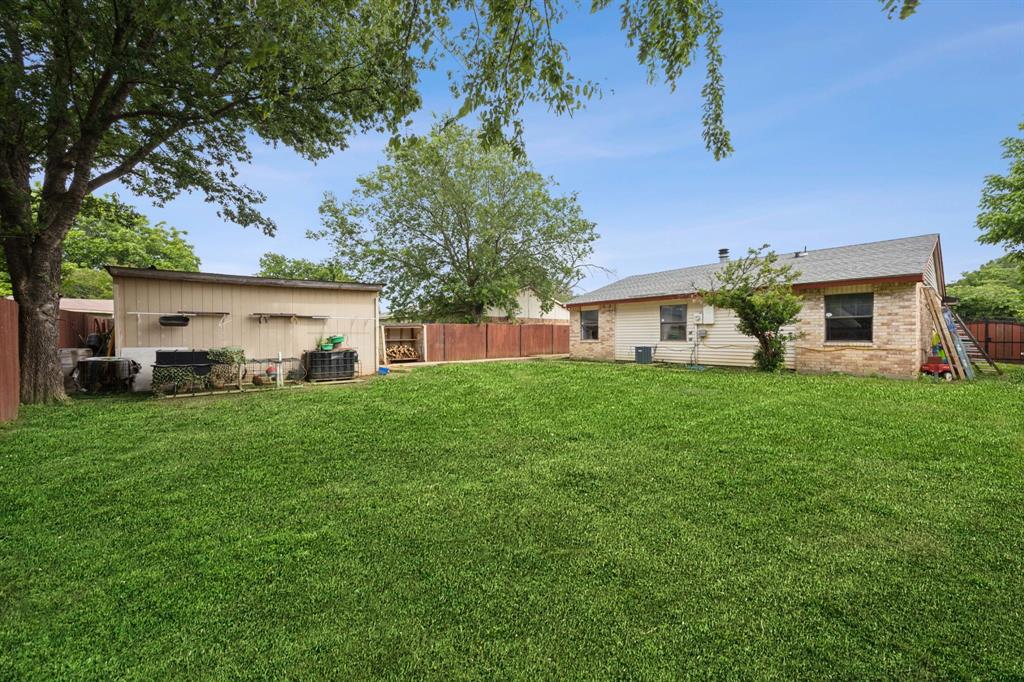 Parkwood East - Residential