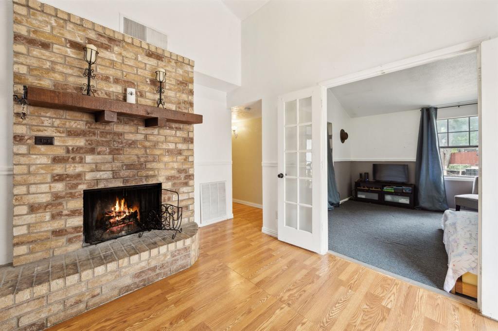 Parkwood East - Residential