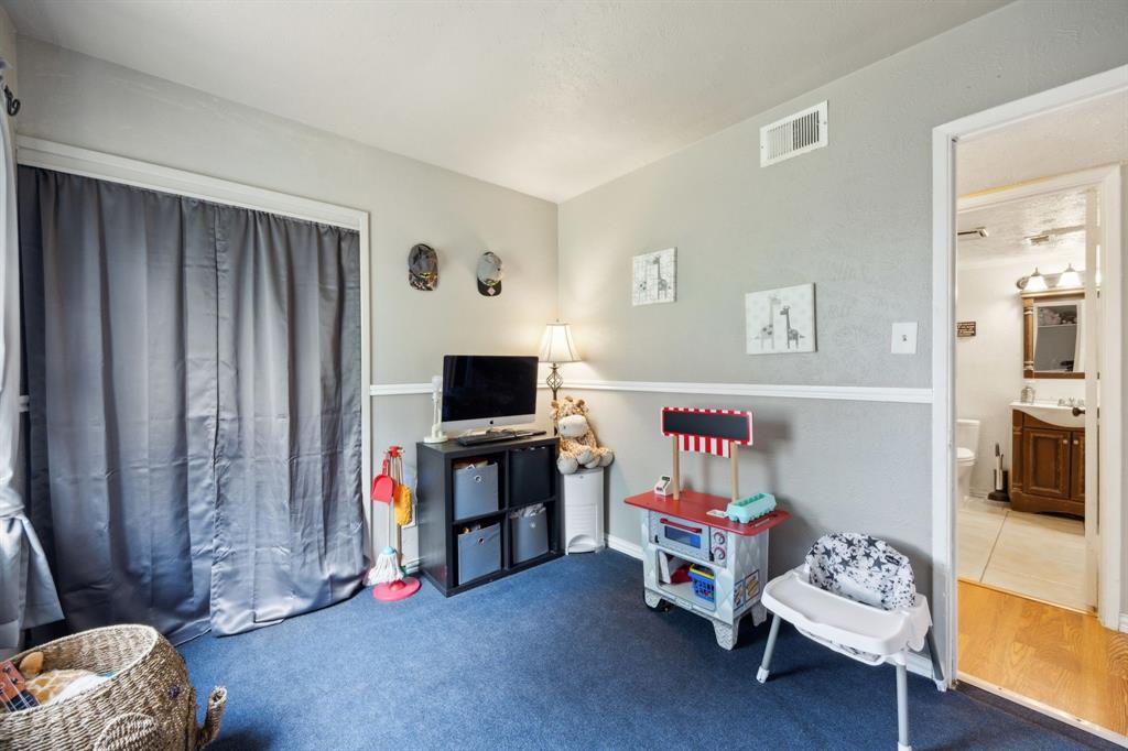 Parkwood East - Residential