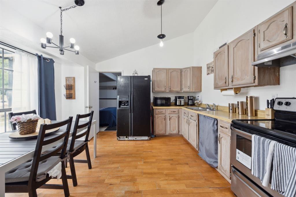 Parkwood East - Residential