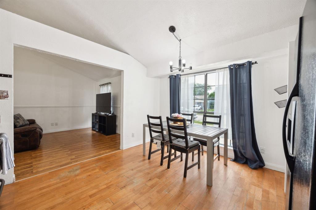 Parkwood East - Residential