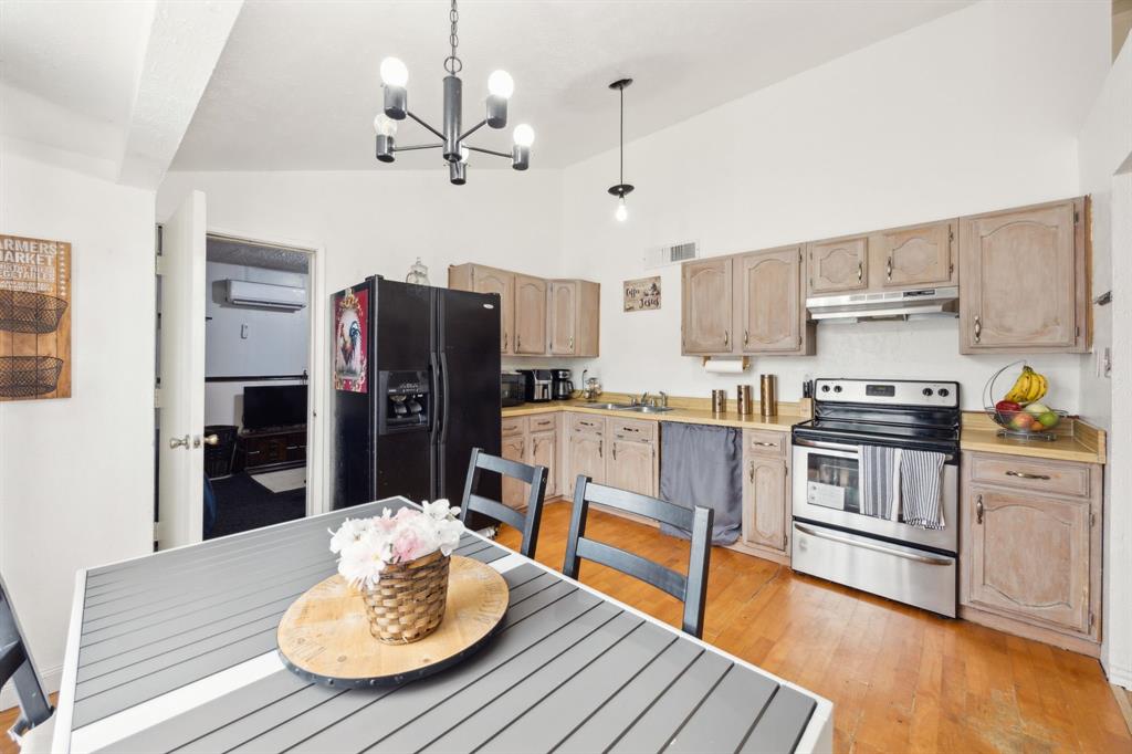 Parkwood East - Residential