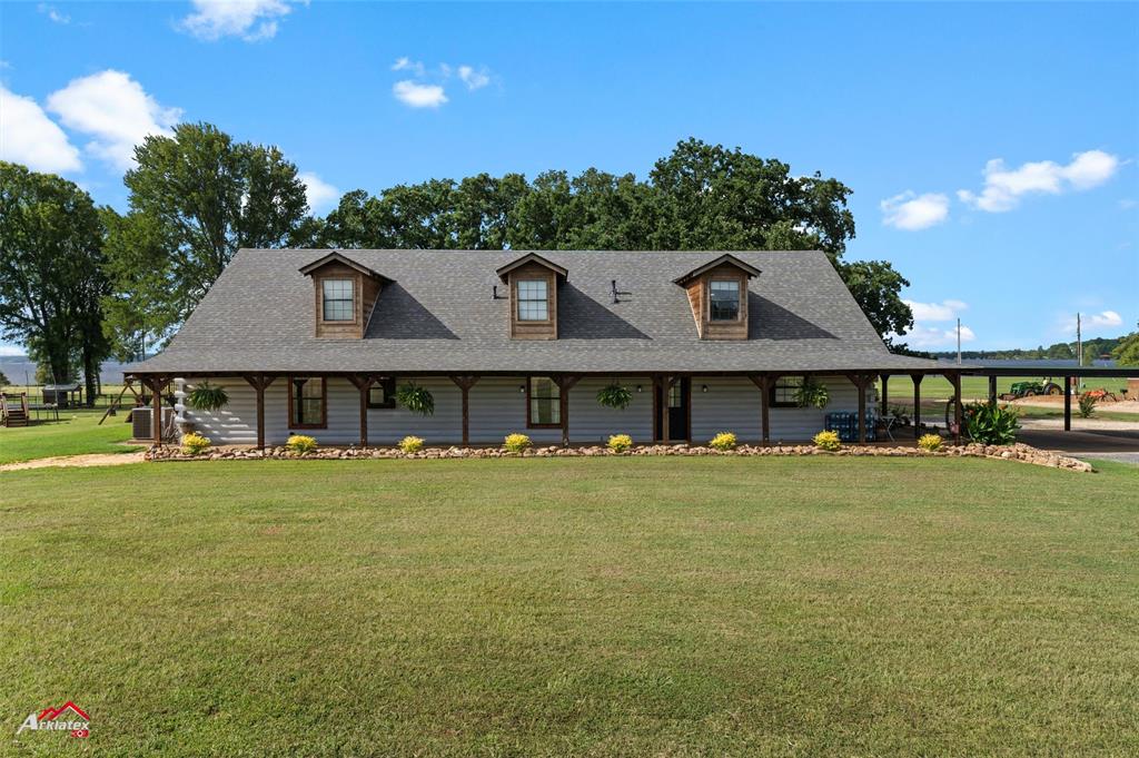 10073 Ferry Lake Road