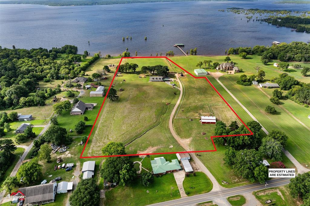 10073 Ferry Lake Road