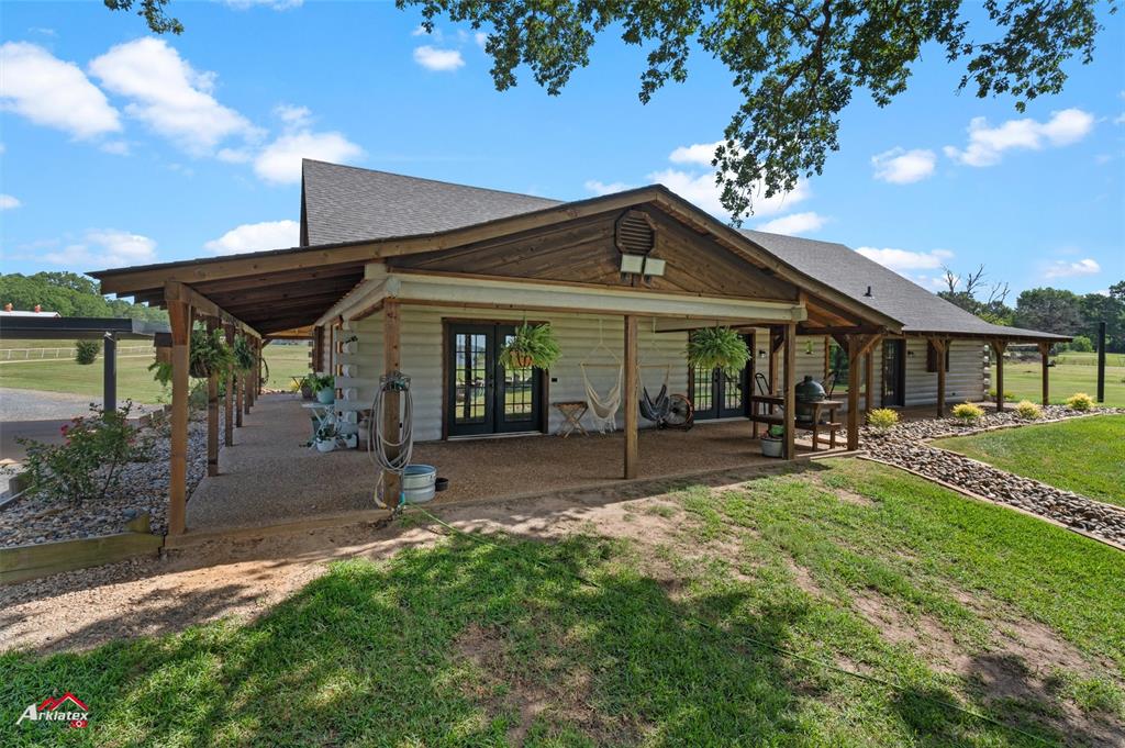 10073 Ferry Lake Road